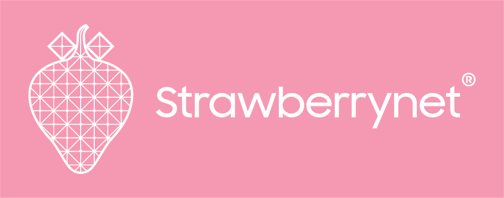 StrawberryNET